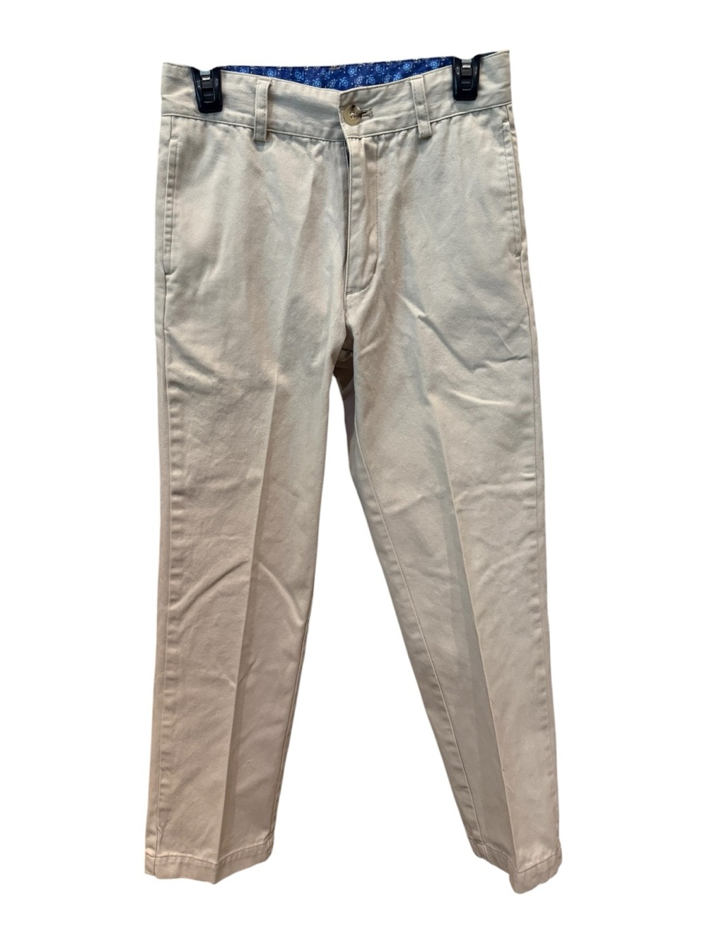 J. Bailey Khaki Pants